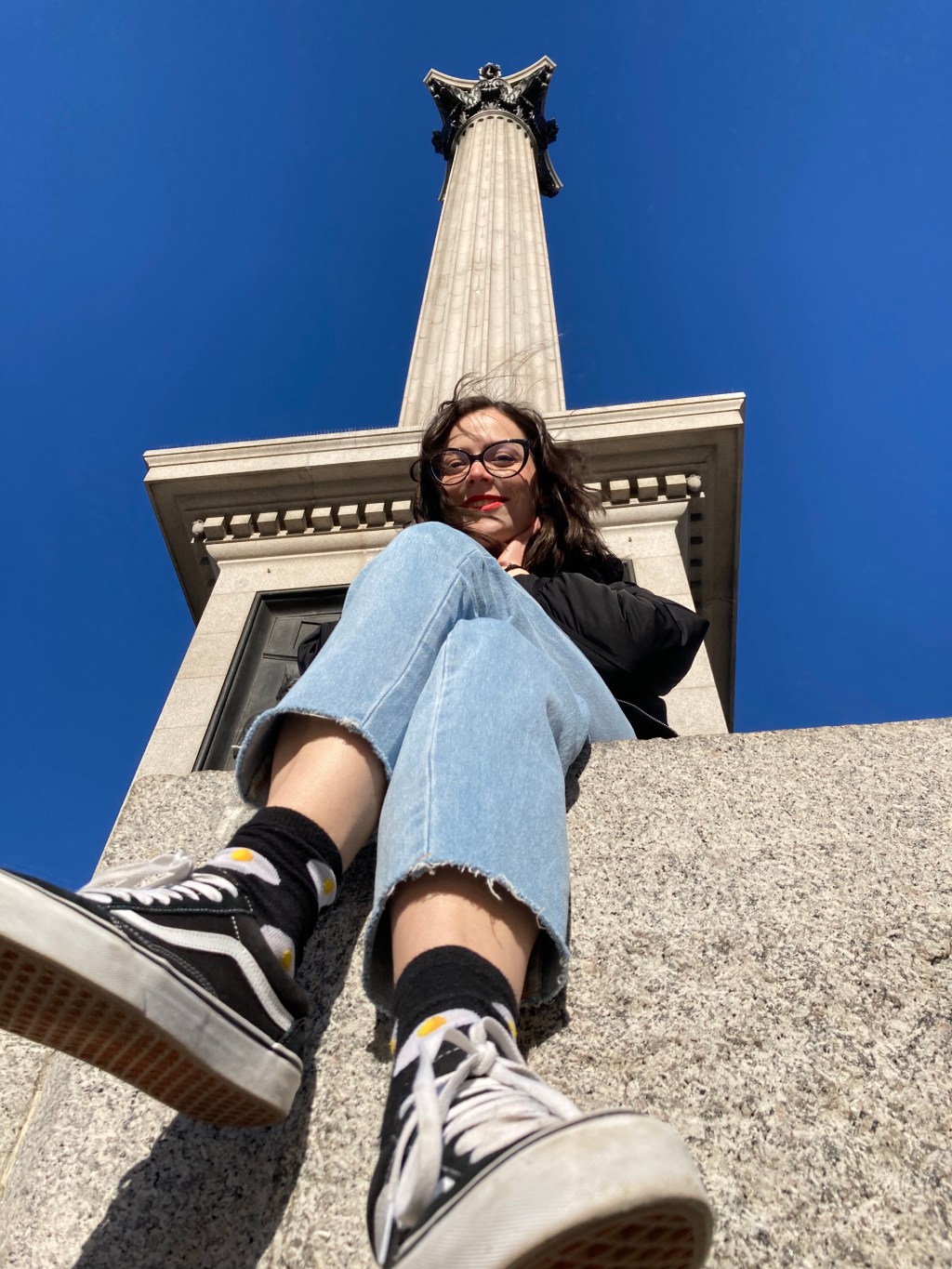 Primera entrada / First&nbsp;post