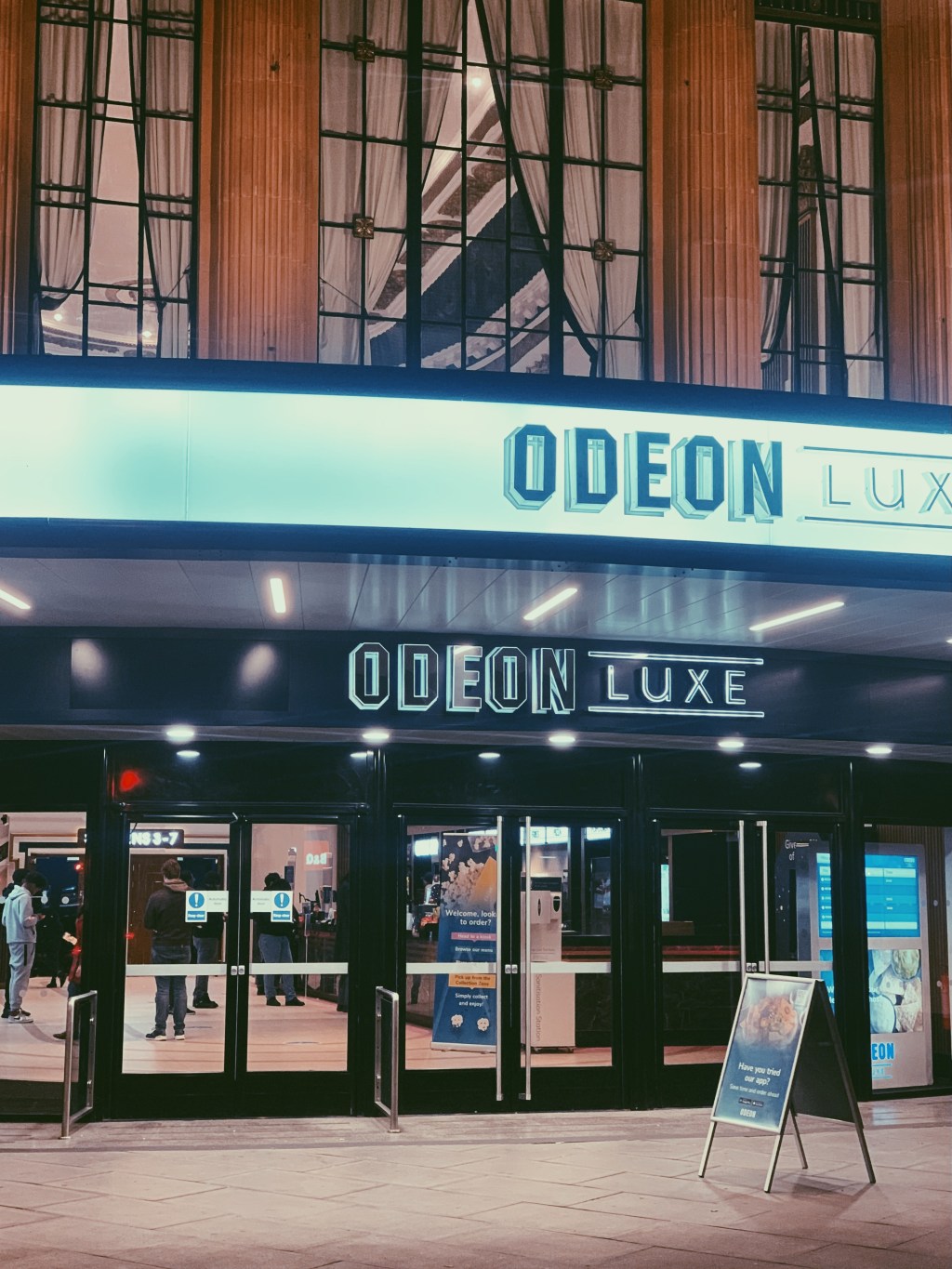 Subtitles to understand&nbsp;others?