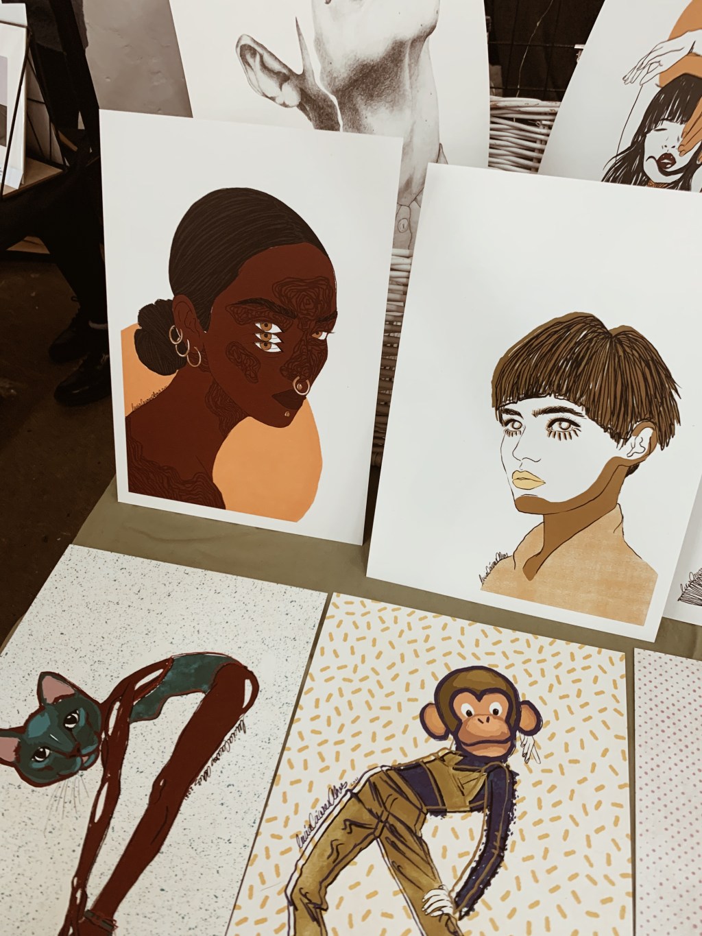 London Met students offered chance to show off their work at Christmas&nbsp;market