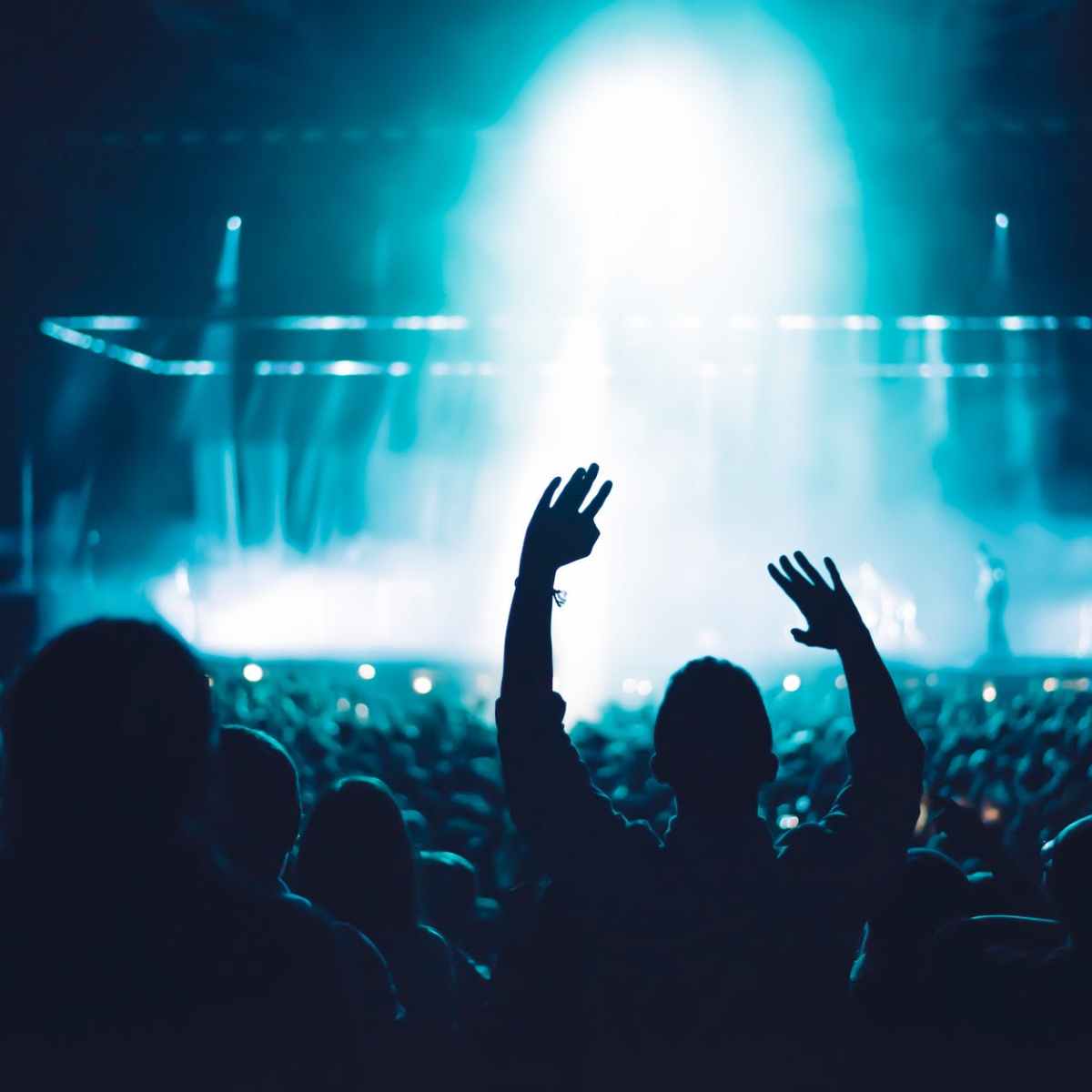 An Ode to&nbsp;Fangirls