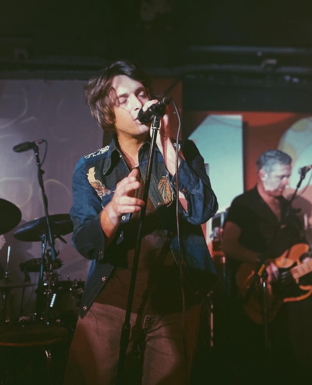 Paolo Nutini: Nothing bittersweet about the singer-songwriter’s return