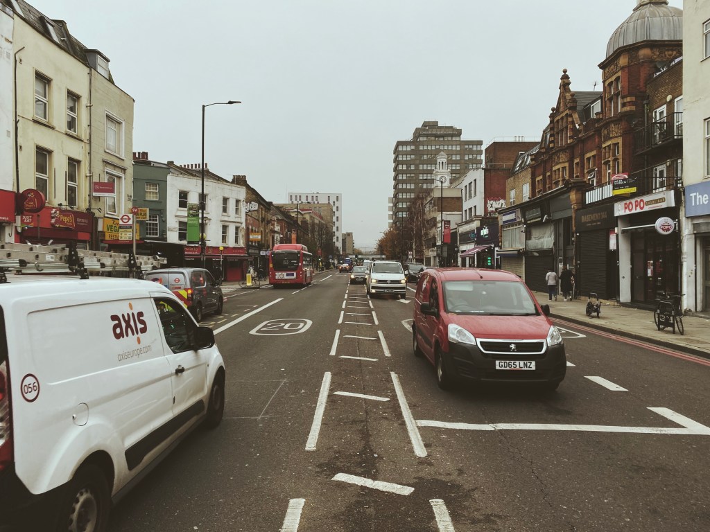 ULEZ to expand London-wide in&nbsp;2023