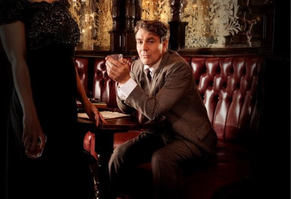 Accolade at the St James | Theatre&nbsp;review