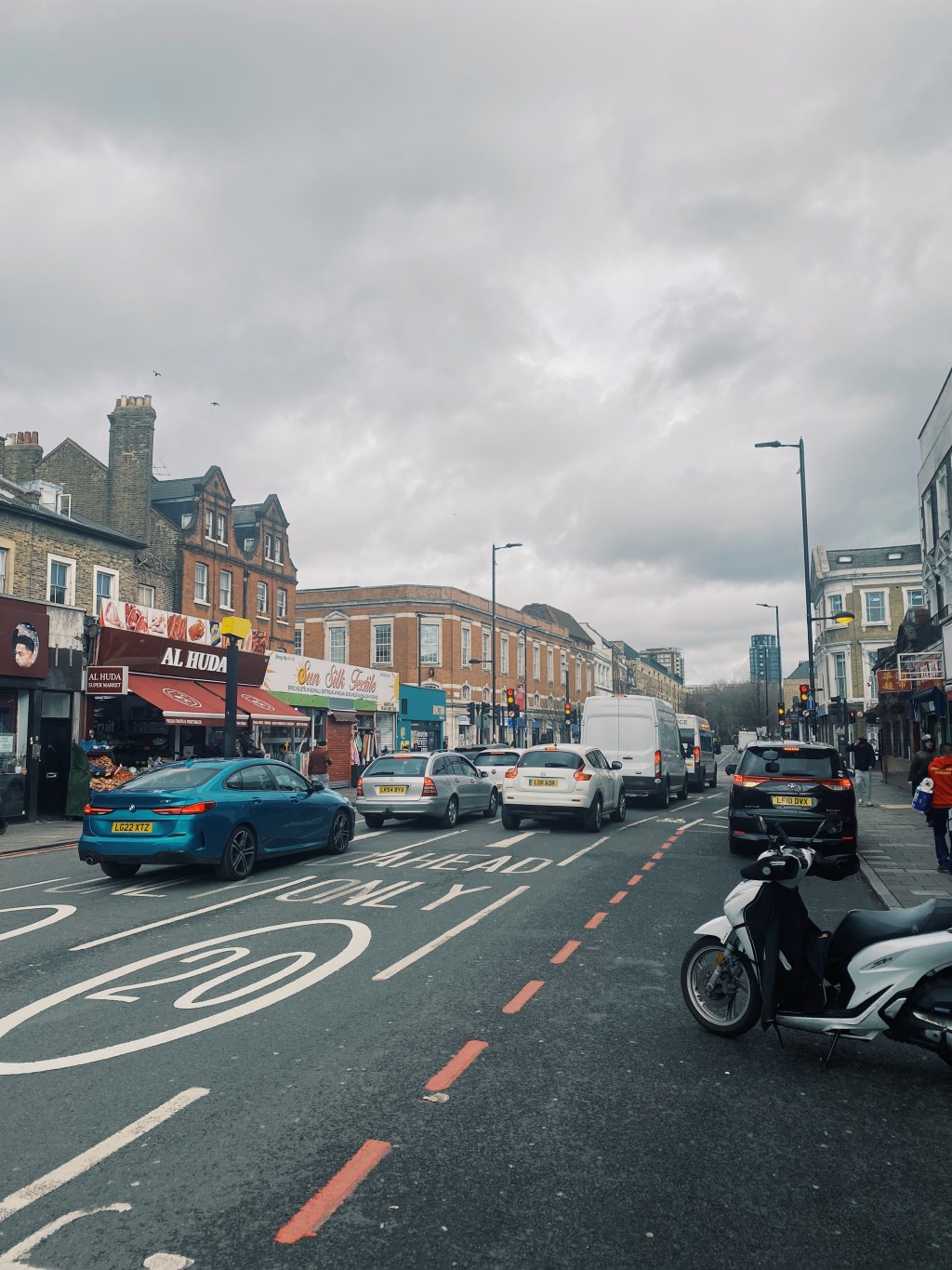 Pollution in London: Will Sadiq’s plans make a&nbsp;difference?