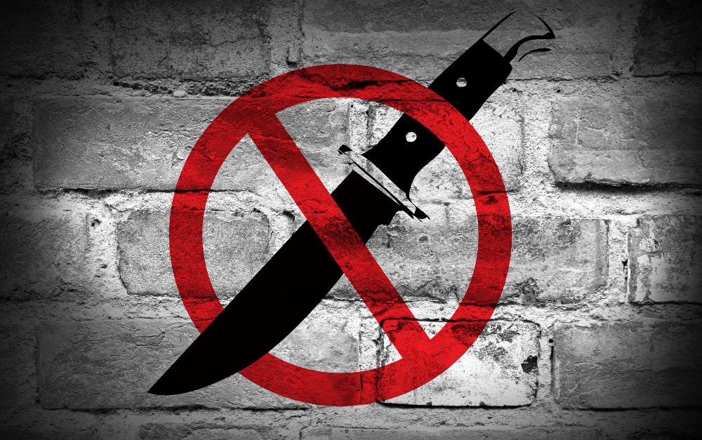 Children Caught in Knife Crime Crisis: Islington Parents Fight for Safety as Muggings Target&nbsp;Schoolchildren