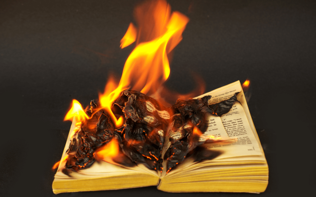 Ban the Book: From Censorship to Liberation – Exploring the History and Impact of Book&nbsp;Banning