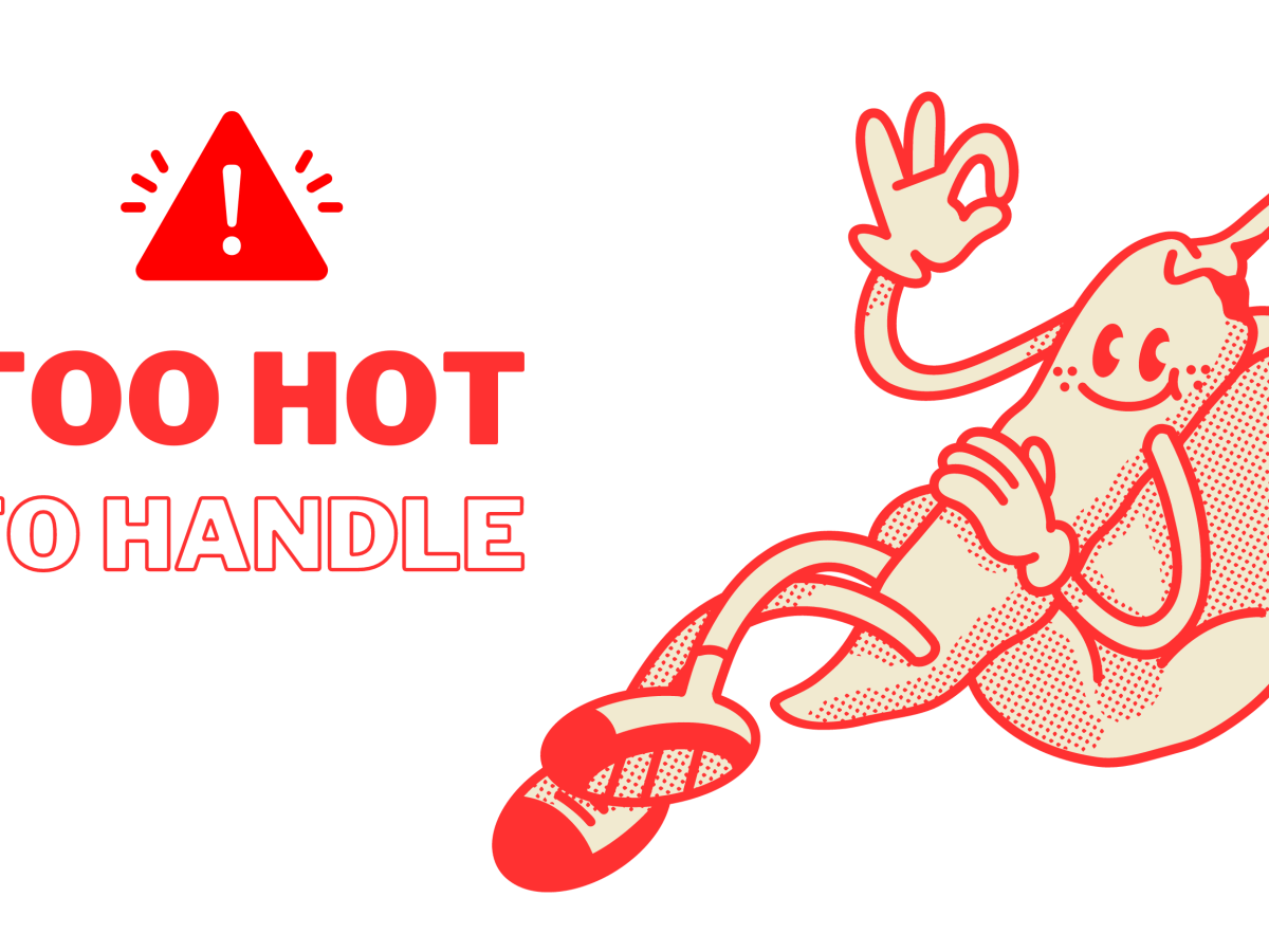 Spicy Camden Hot Sauce Festival Ignites Taste&nbsp;Buds