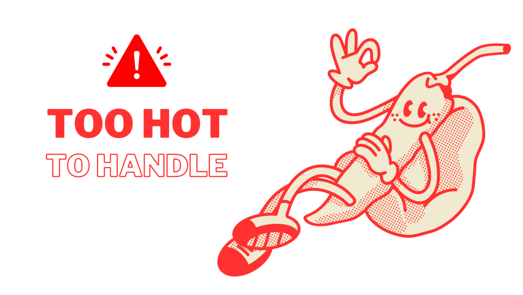 Spicy Camden Hot Sauce Festival Ignites Taste&nbsp;Buds