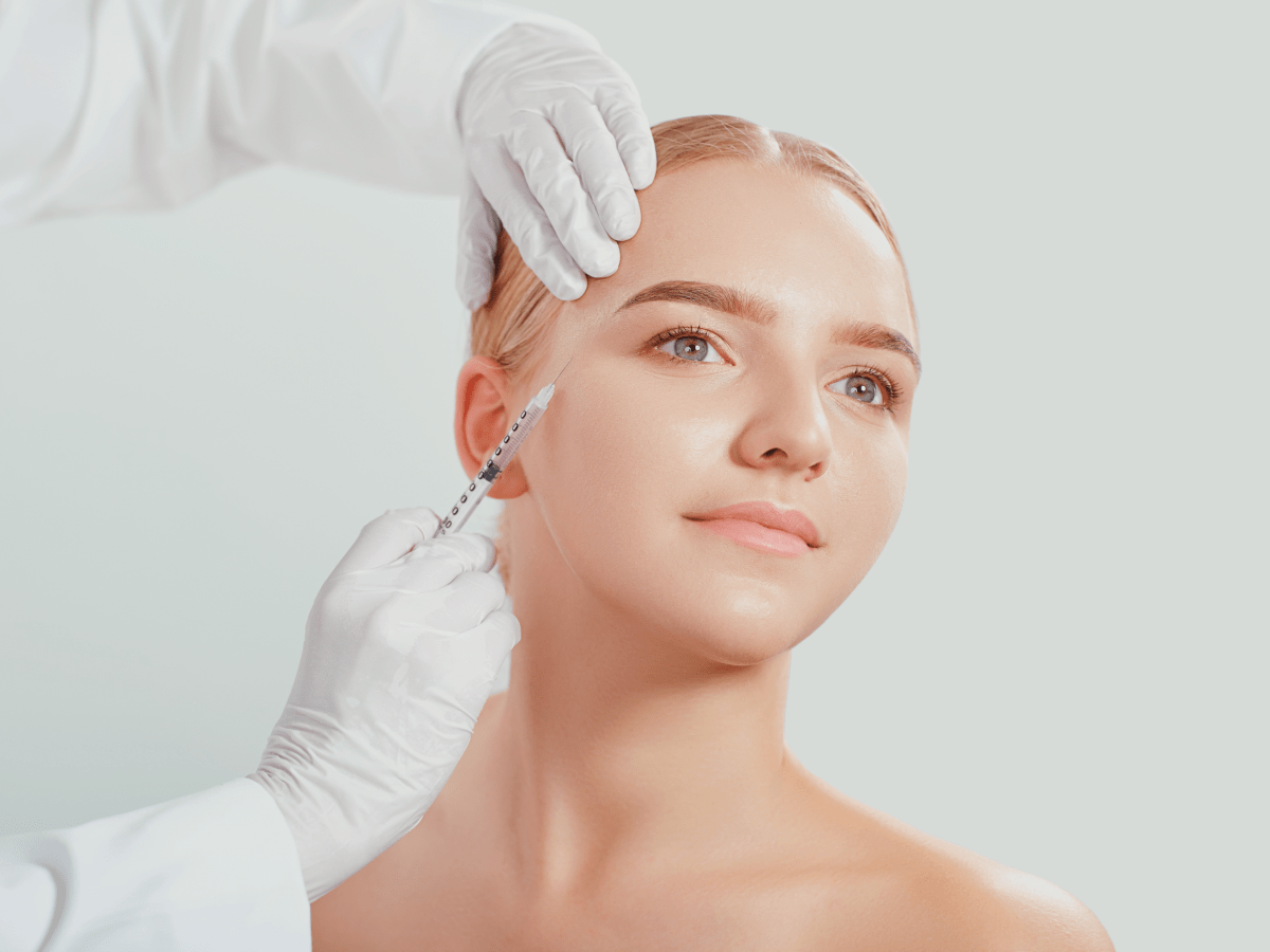 Fillers, Botox, and lifts: The “clean girl” aesthetic isn’t as clean as you&nbsp;think