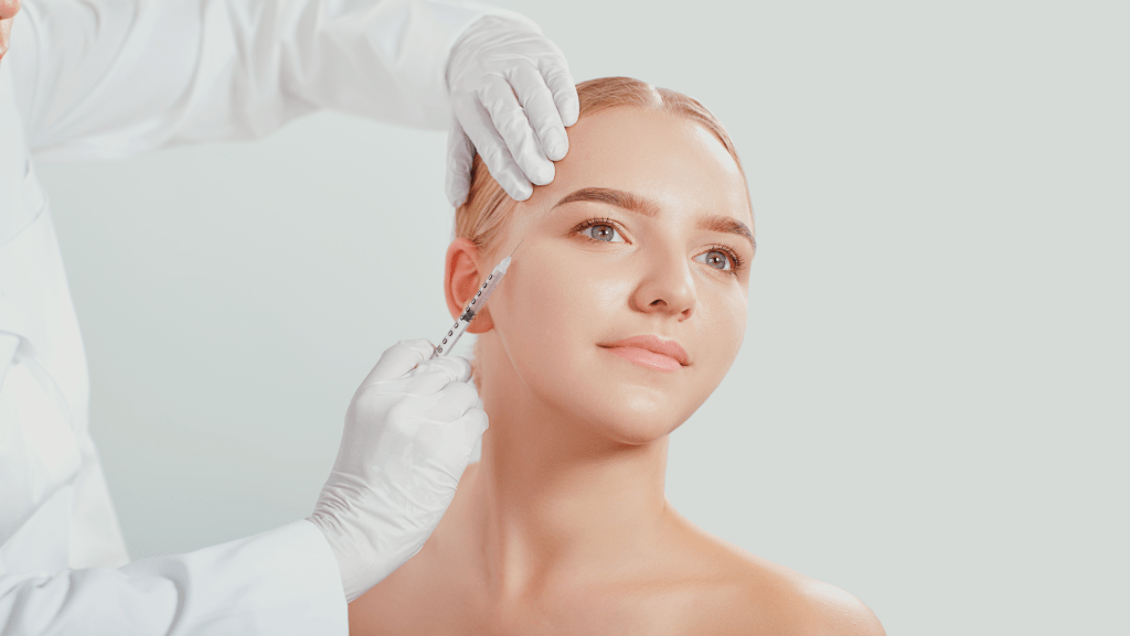 Fillers, Botox, and lifts: The “clean girl” aesthetic isn’t as clean as you&nbsp;think