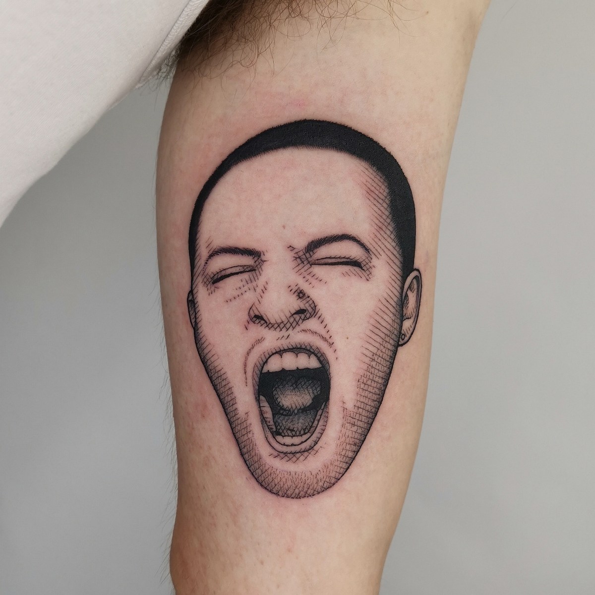 Art by Algorithm: Is AI the death of tattoo&nbsp;design?