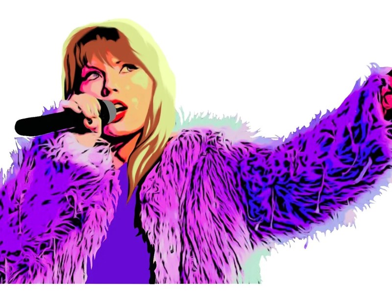Taylor Swift: Devil Incarnate or Scapegoat&nbsp;Extraordinaire?