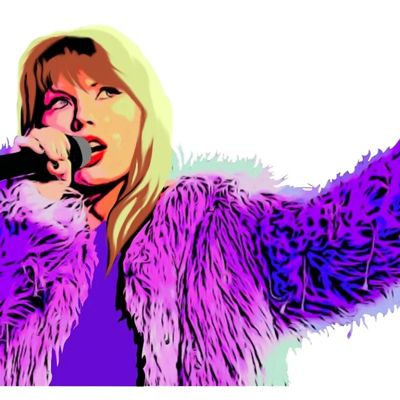 Taylor Swift: Devil Incarnate or Scapegoat&nbsp;Extraordinaire?
