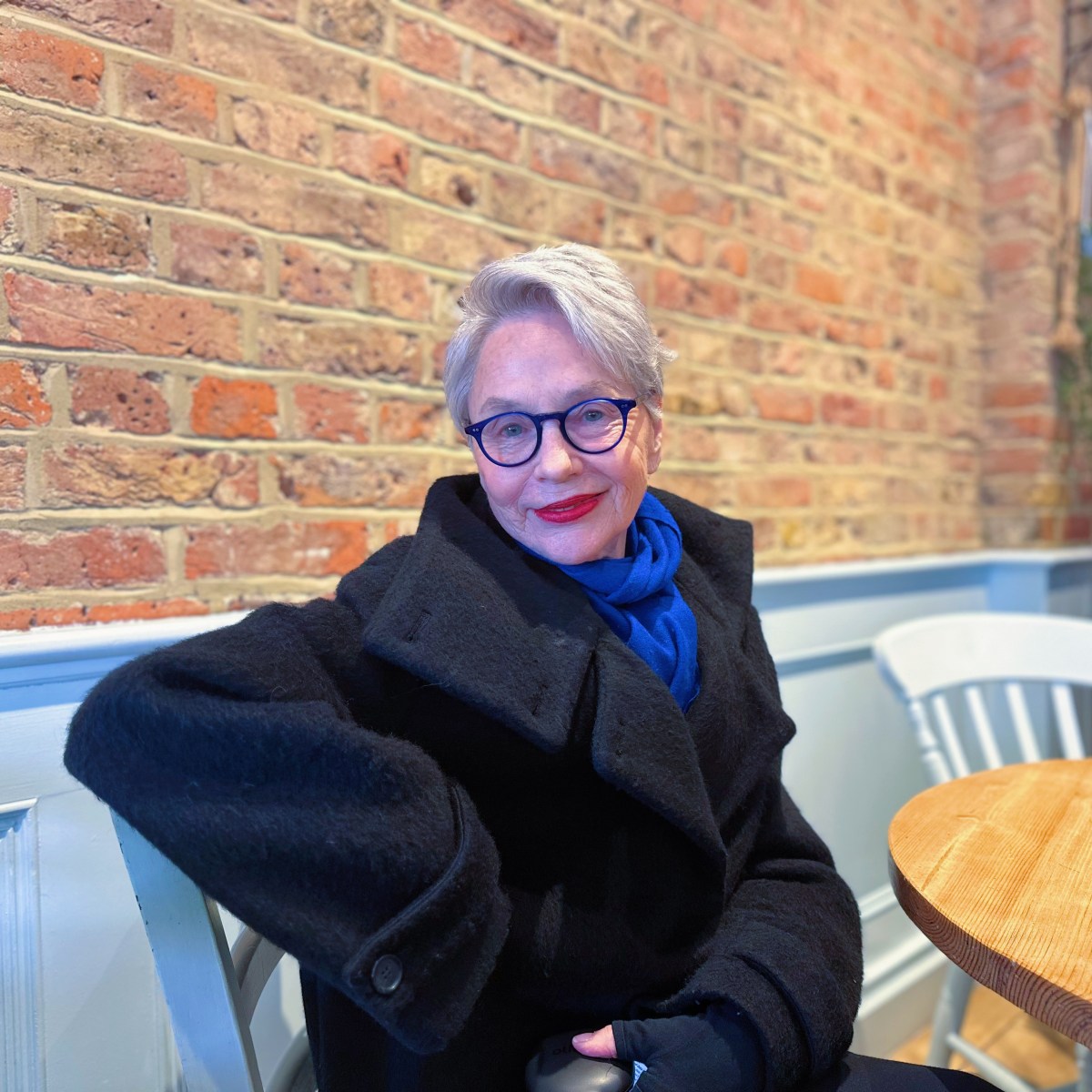 Retired Sadler’s Wells Royal Ballet’s Petal Ashmole: Dancing Through Joy and&nbsp;Pain