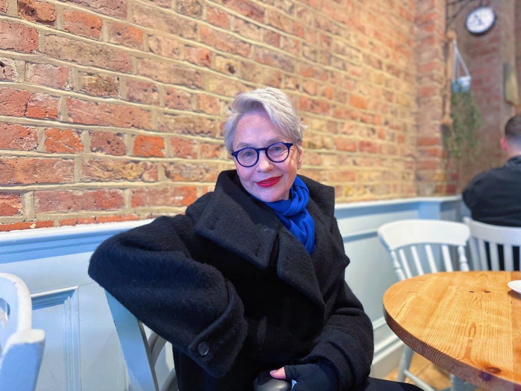 Retired Sadler’s Wells Royal Ballet’s Petal Ashmole: Dancing Through Joy and&nbsp;Pain